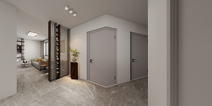 叫兽sup1sup1sup1-新块-装修设计方案