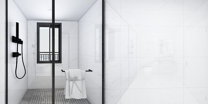 设计施工彭永生-城南五期方案1-装修设计方案