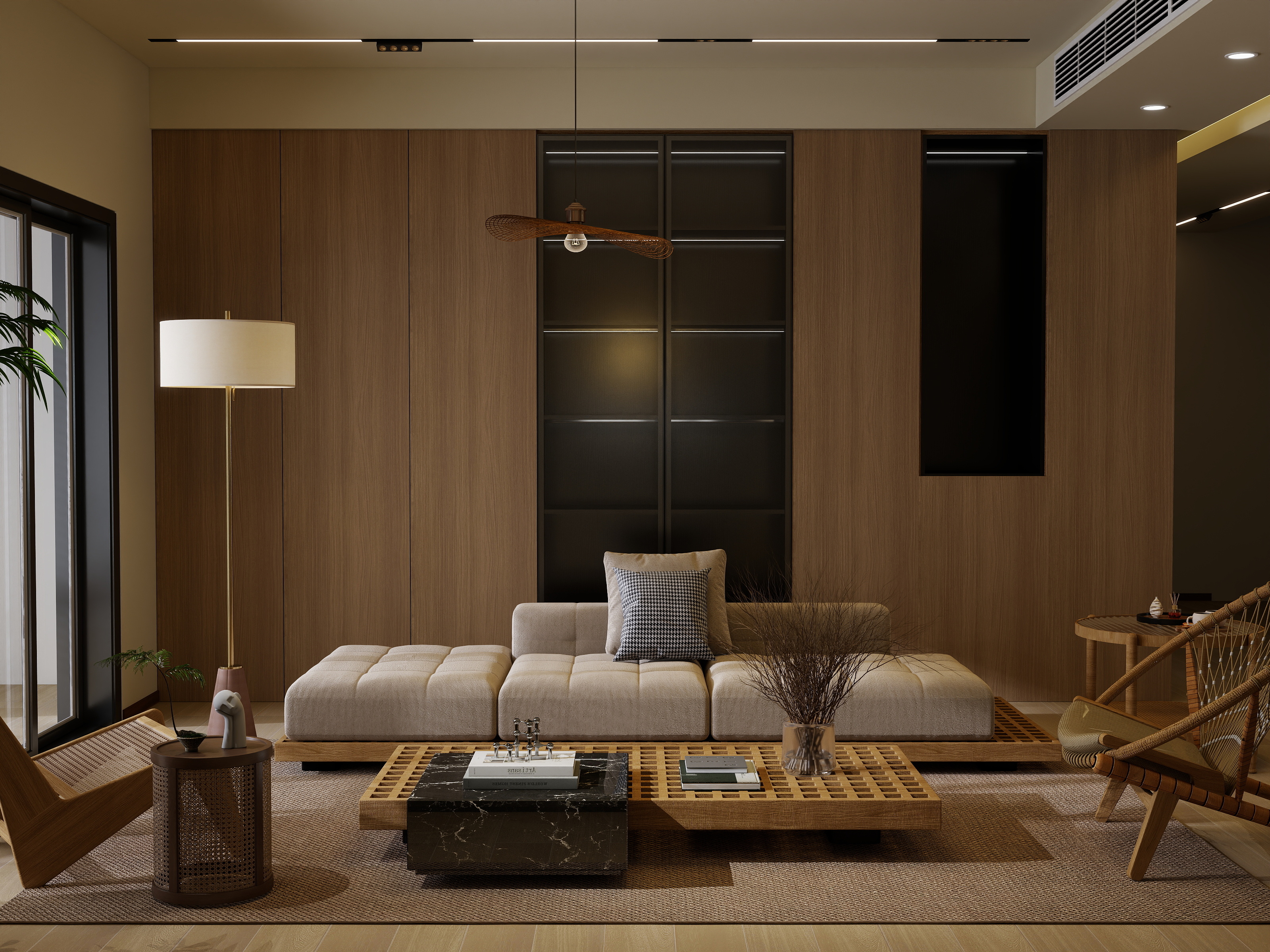 KBJvLAQc-富田九鼎世家3室1厅2厨1卫-装修设计方案