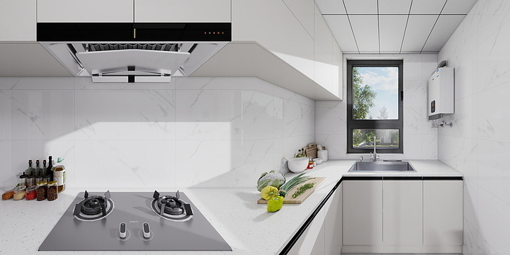 初晓-M-塞尚府邸青年城-装修设计方案