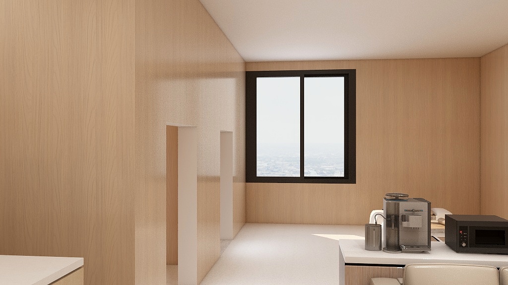 文YYUW-小美医生-装修设计方案