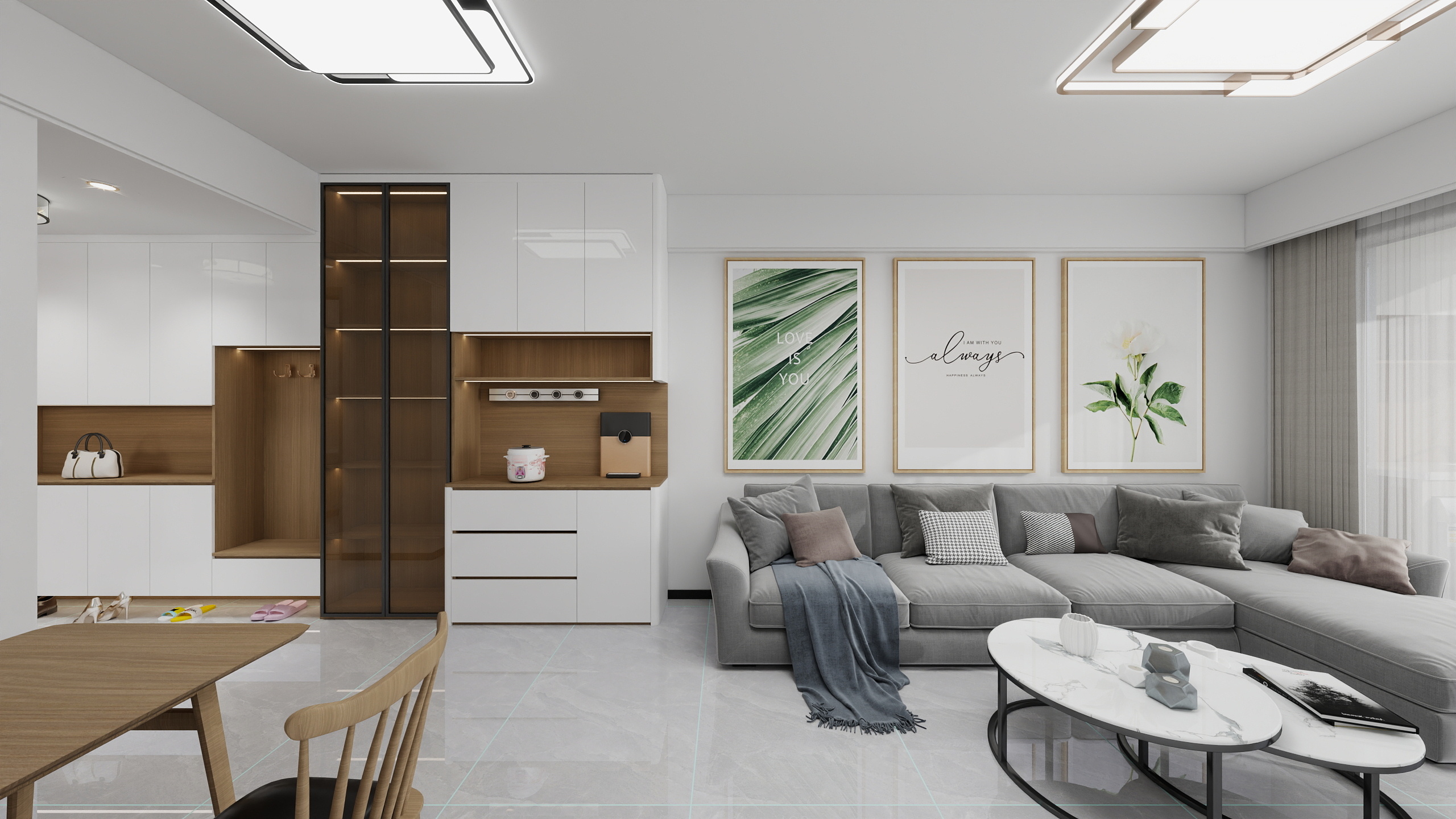 定制设计_张工-保利上宸方案006-装修设计方案