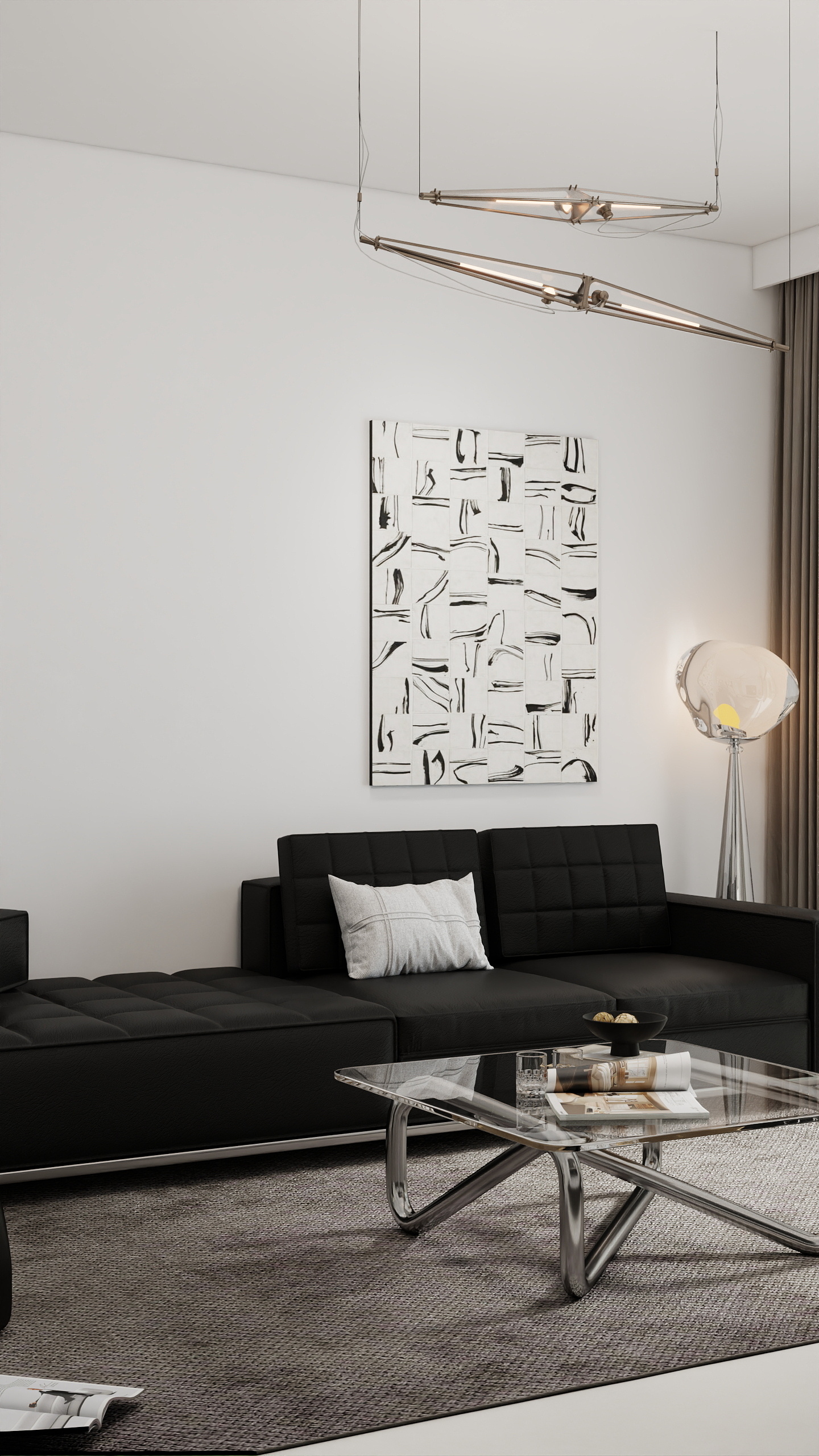 Monica-倪倪-富力金港城F9-207(1) - 副本-装修设计方案