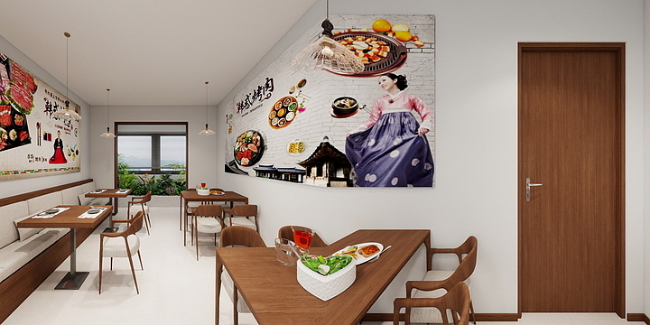 焦作博爱店梁艳艳-2025.8.2苏家作自建房别墅   三层 - 副本-装修设计方案