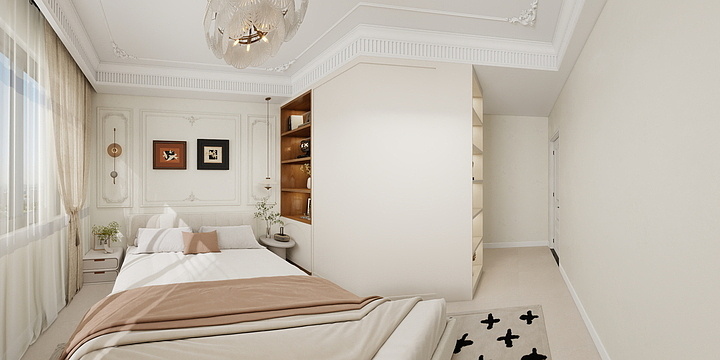 可乐可乐丶-巴塞罗那13-3-7-1-装修设计方案