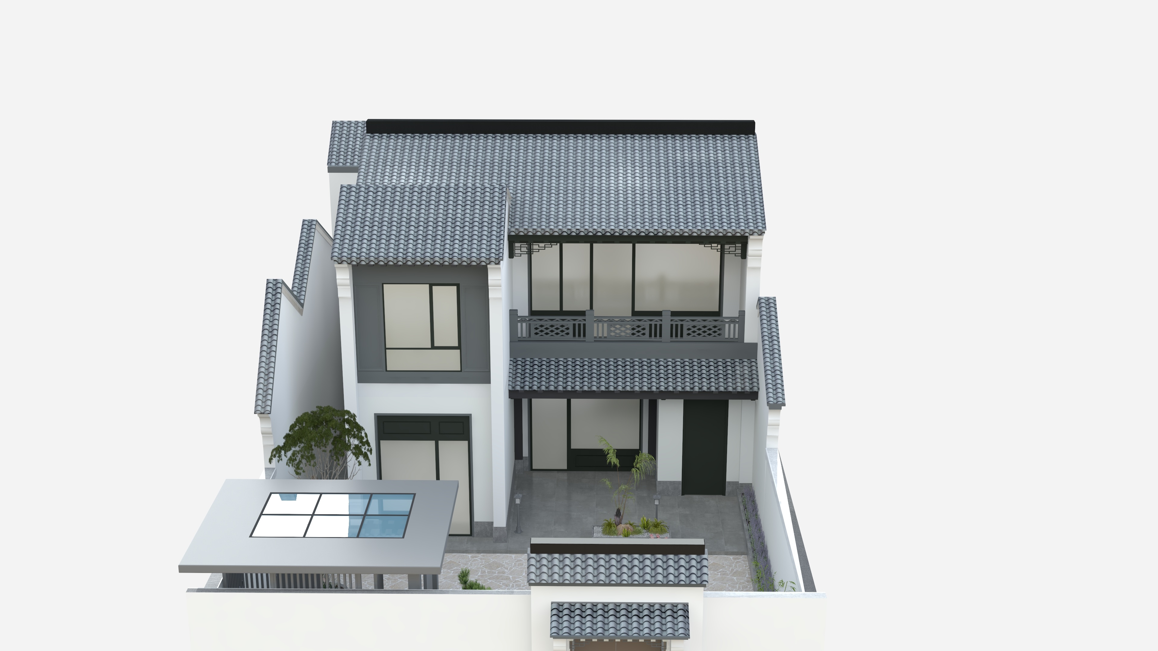 含笑zlpV-春风江山47号 - 副本-装修设计方案