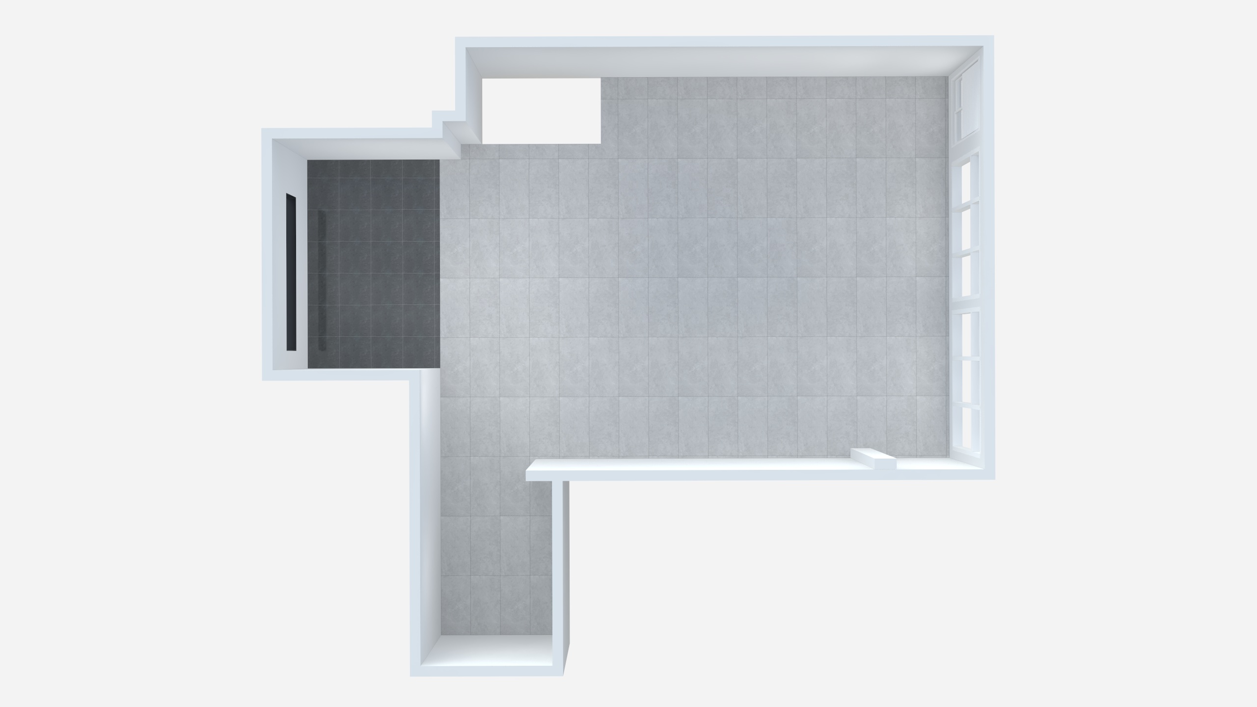 李昌健-李昌健-高级考核实操题-装修设计方案