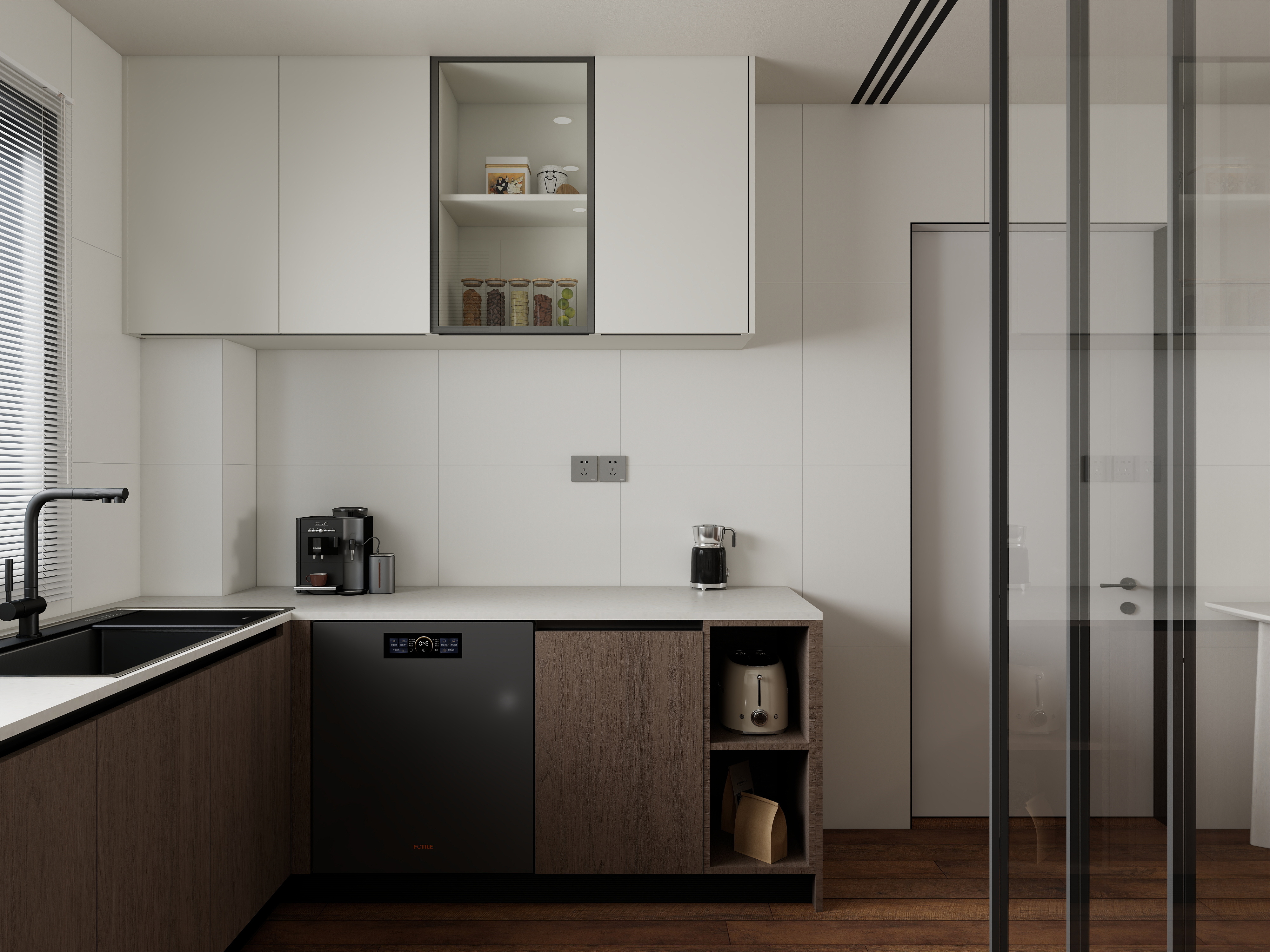 川-Chang-高山流水装修效果图