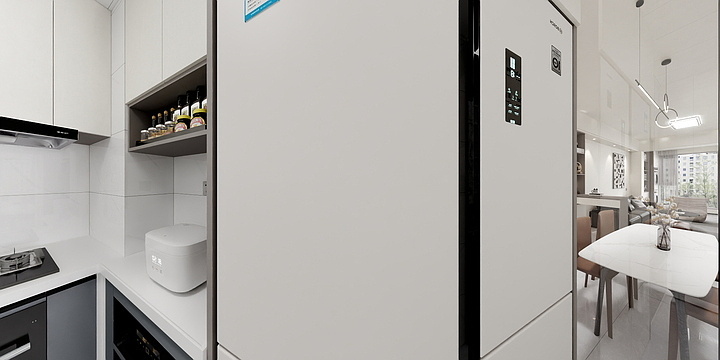 钦州房联装饰-松宇31-1-2305马小姐以雅居 - 副本-装修设计方案