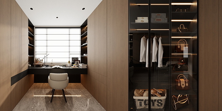 壹方工作室-乌石自建房 - 副本 - 副本-装修设计方案