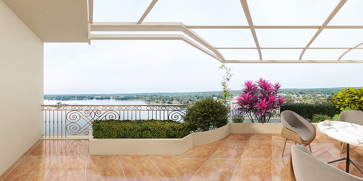 酷酷T-封开-装修设计方案