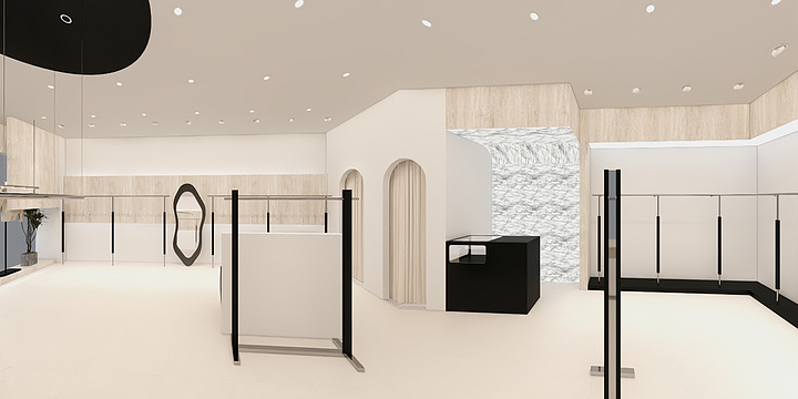 侯马双红模特道具-未命名方案 - 副本-装修设计方案