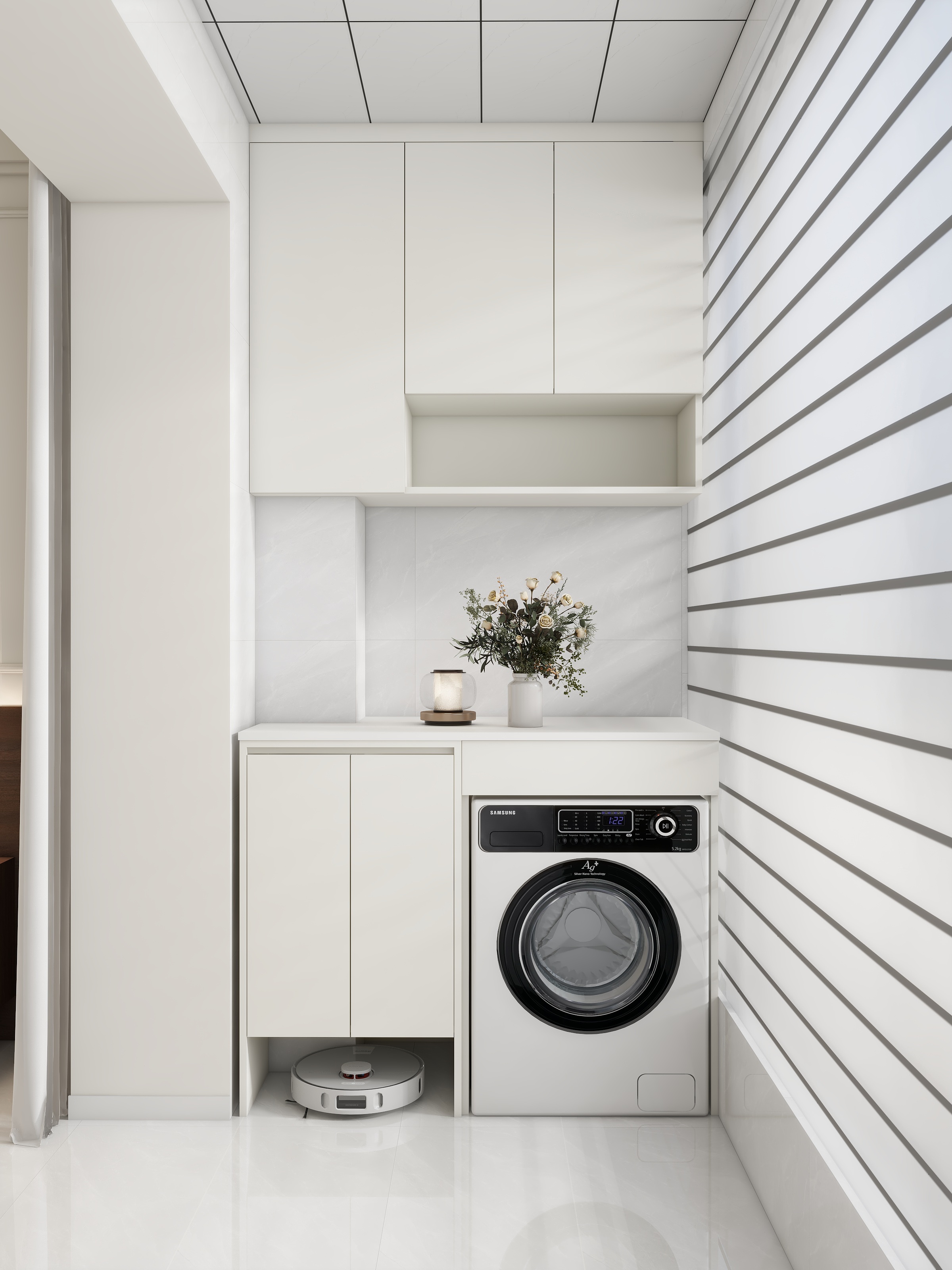 王.sir-长安东区 东户 -装修设计方案