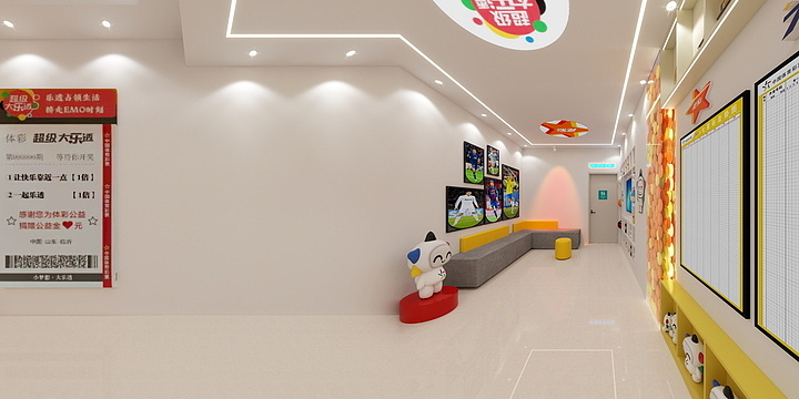 效果图代画-小曹-体彩店-副本-装修设计方案