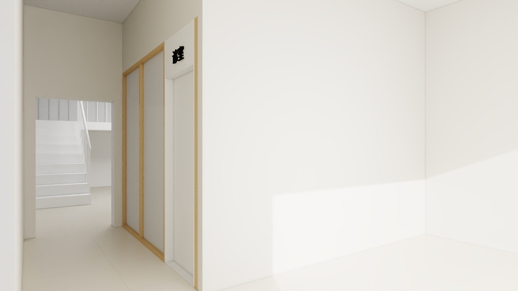 HopesrvZO-宠物医院-装修设计方案