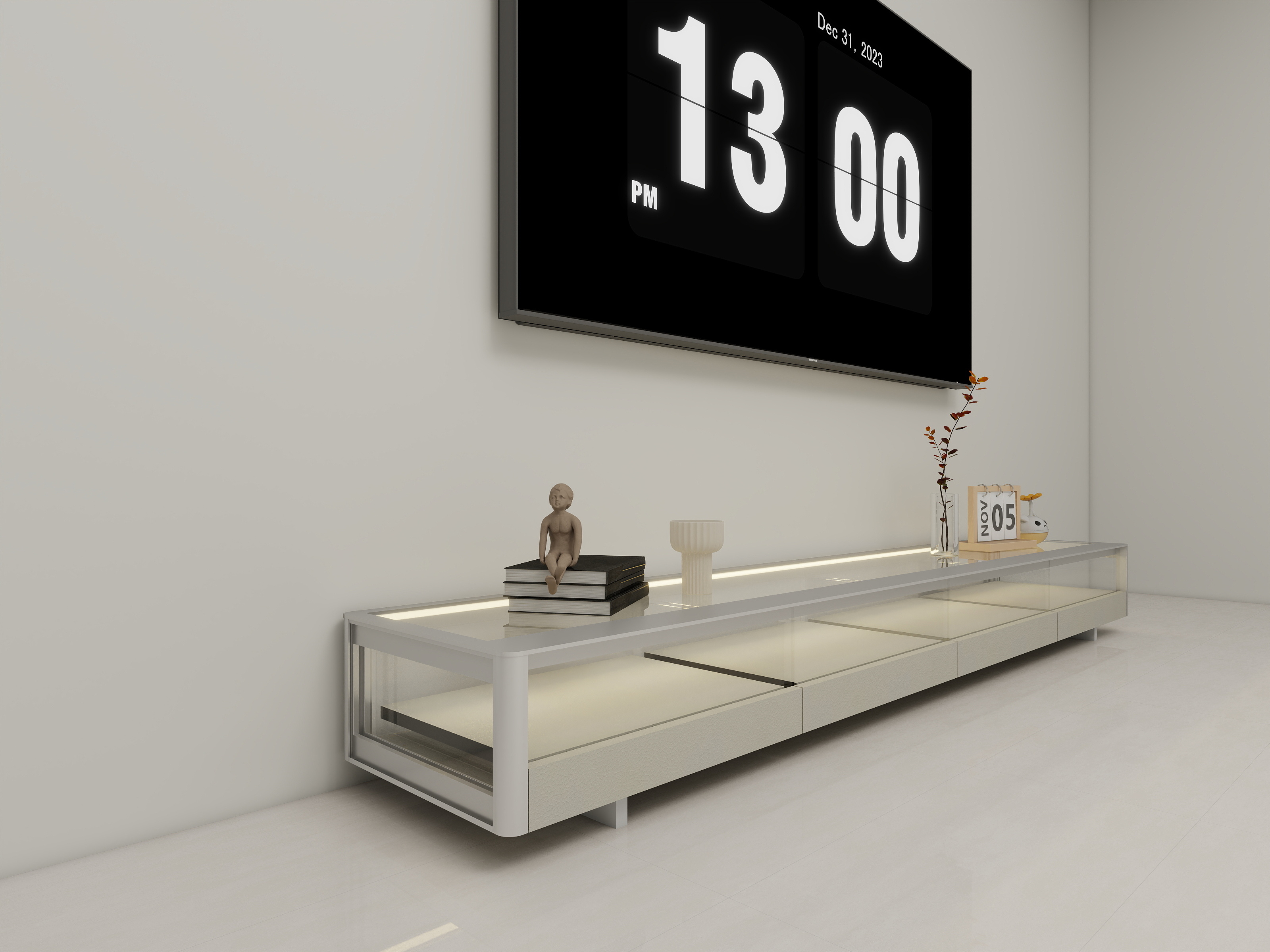 羽种人-佛山创智谷产业园25㎡装修效果图