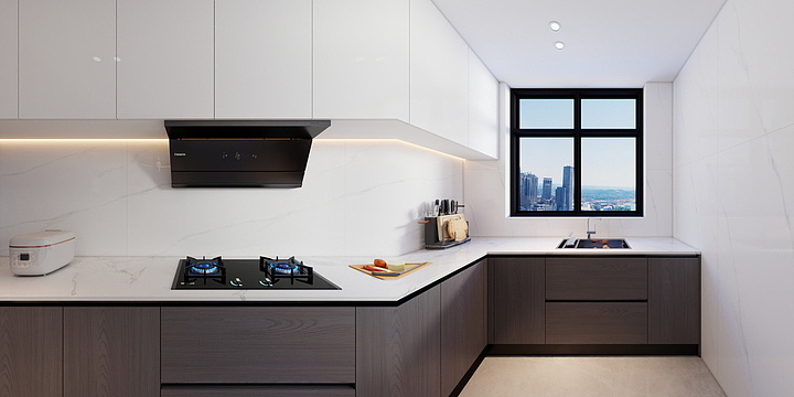 小小-设计师-长冠.御珑府8栋1001室(1)(1)-装修设计方案