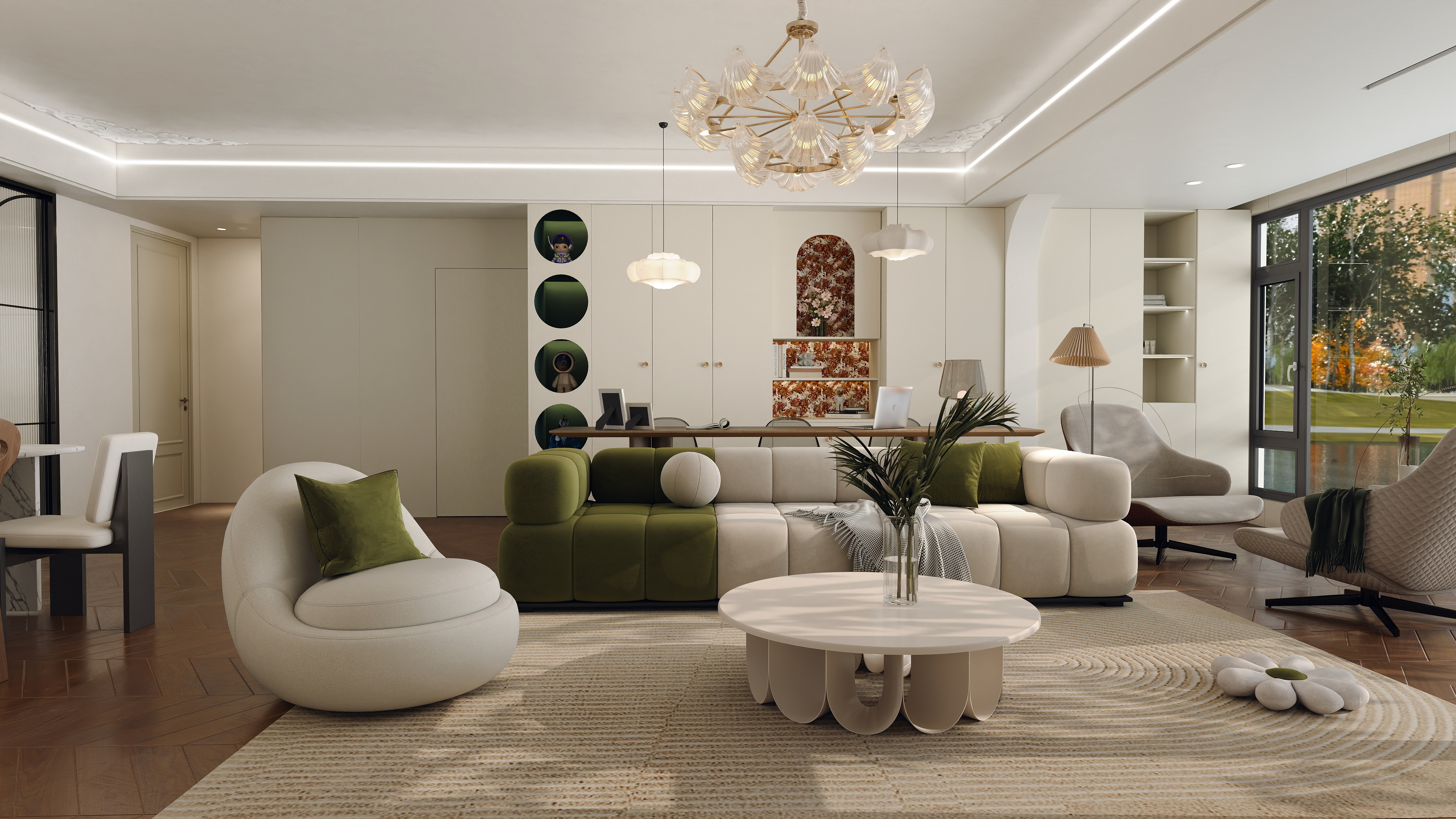 牛马点一杯咖啡-136-副本-装修设计方案