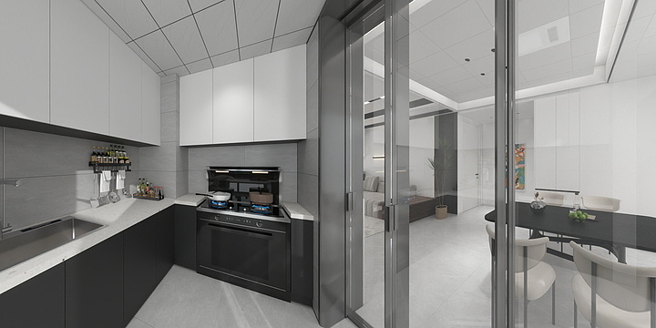 吴浓-长华5-2-202-装修设计方案