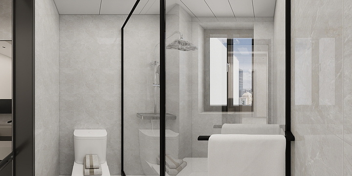 设计师X徐-兰亭锦园6#1601室良宏装饰01-装修设计方案