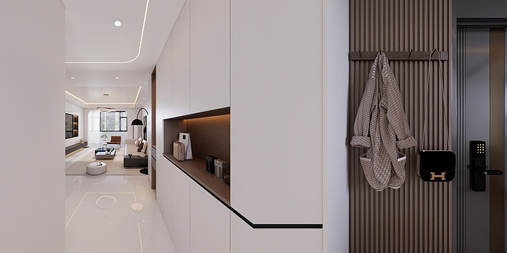 芝芝.-照丰上城7-1102室-装修设计方案