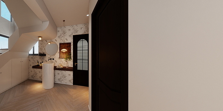 匠心传承CY陈云-紫宸大院 - 副本-装修设计方案