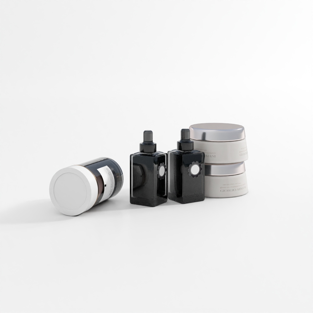 化妆品5-抽屉内化妆品