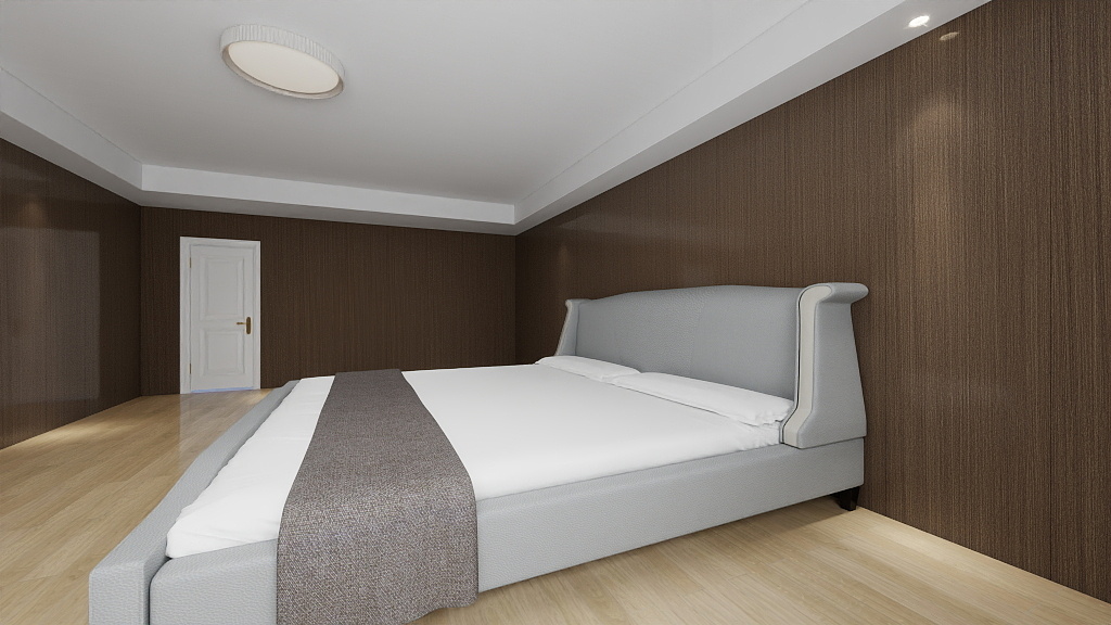 艺丰室内外装修小朱-未命名方案-装修设计方案