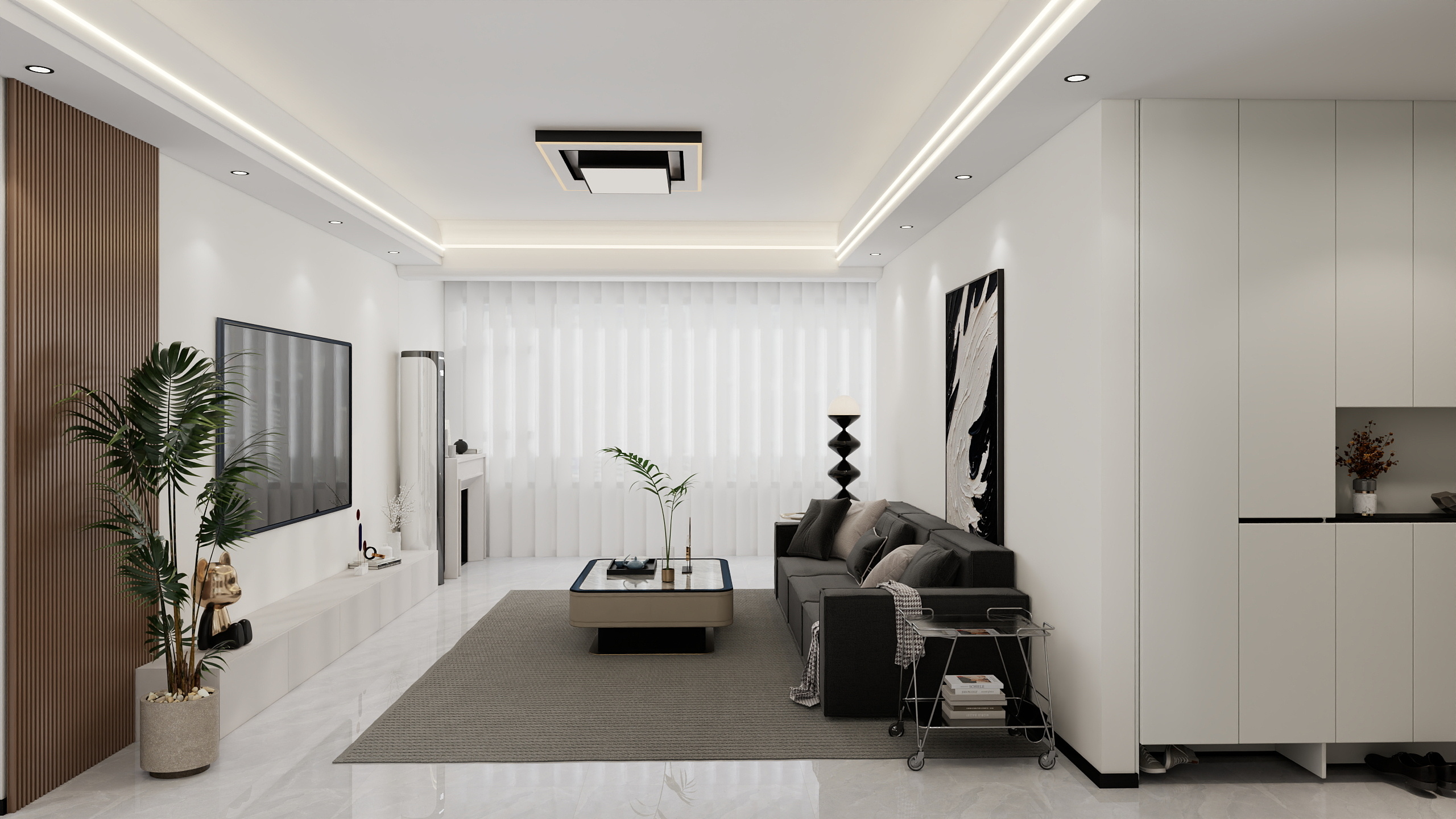 xin航-125㎡富康紫园15-1-402李先生-装修设计方案