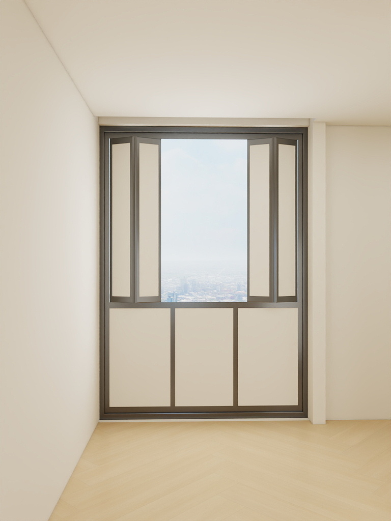 江星野-清远酒店-装修设计方案