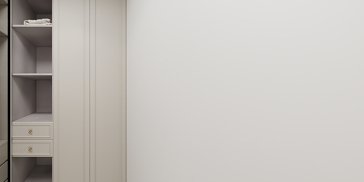 ELVIS.TH-通海阳光学府师师一楼-装修设计方案