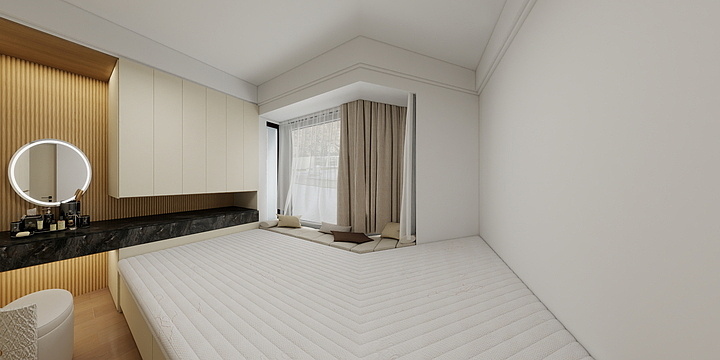 柠檬与杨梅-山西 - 副本-装修设计方案