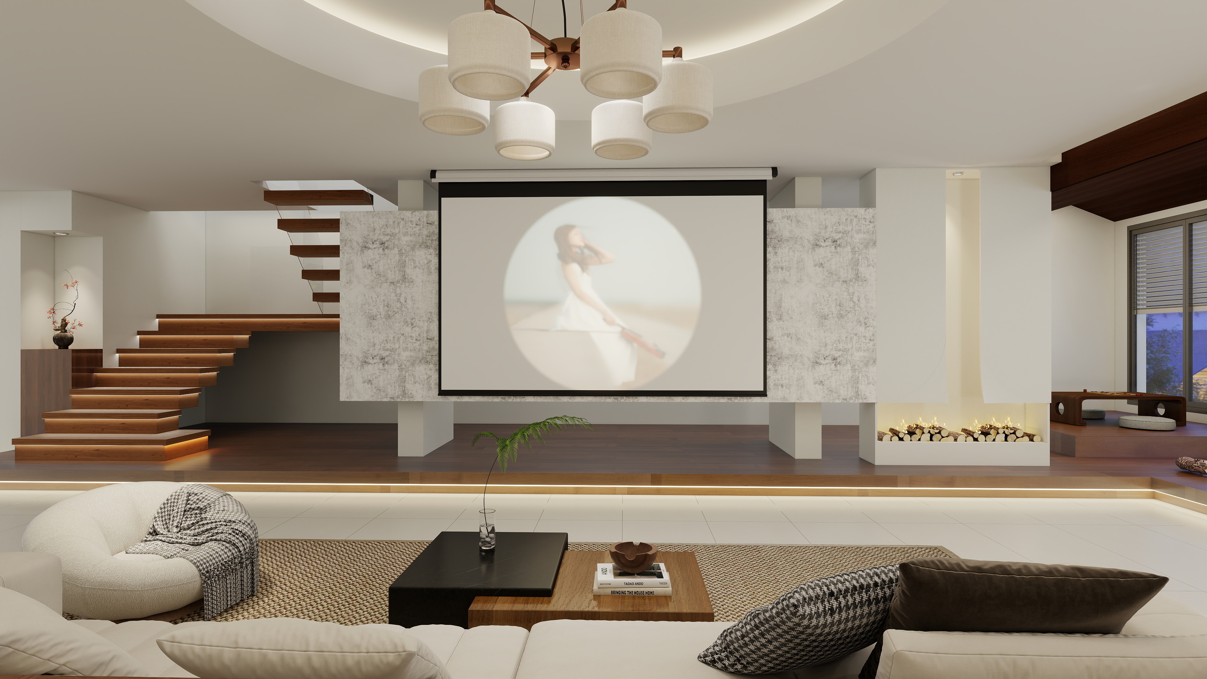 小迷糊cXgt-鄢富珊 -- 高级实操考核-装修设计方案