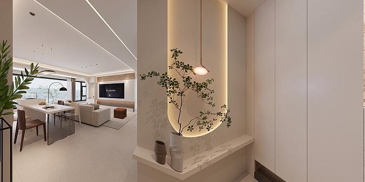 妙艺装饰设计师陈丹-雍晟华庭5-12-2-装修设计方案