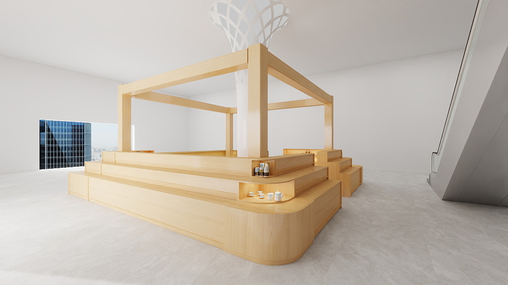 蓝雲淏-未命名方案-装修设计方案