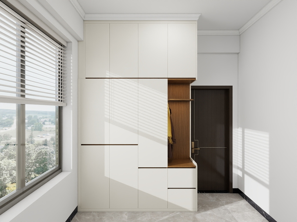 136****8849VaKa-蕉岭步上村-装修设计方案