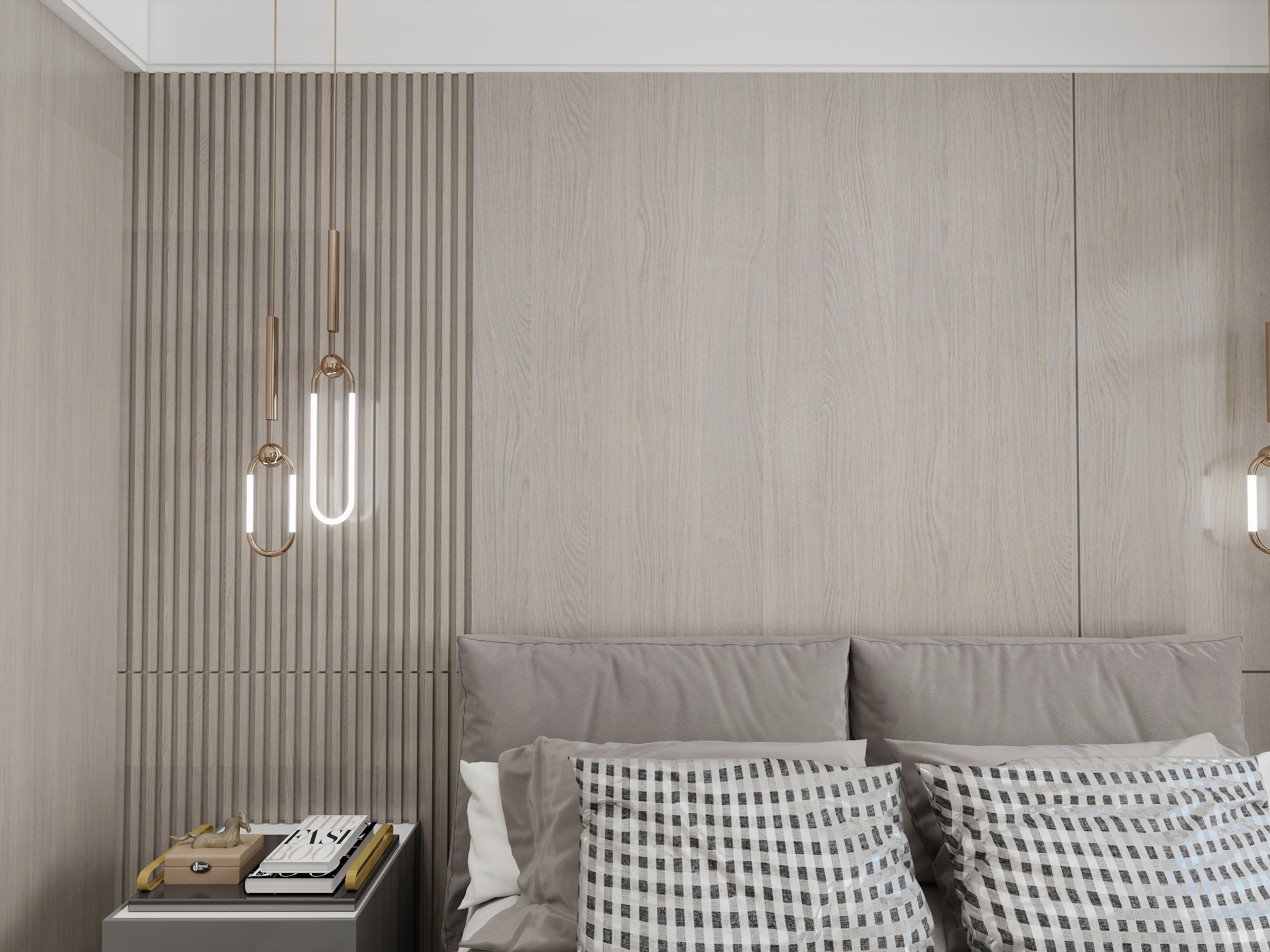 薛莉莉-中德英伦联邦95㎡3室-副本-装修设计方案