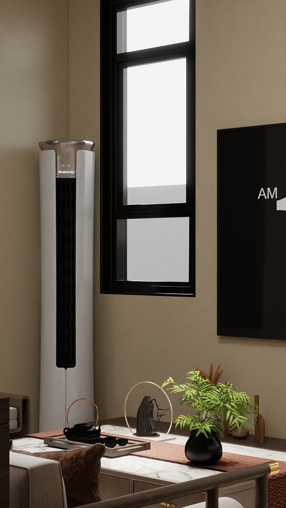 不懂-设计-雅士林荣府-装修设计方案