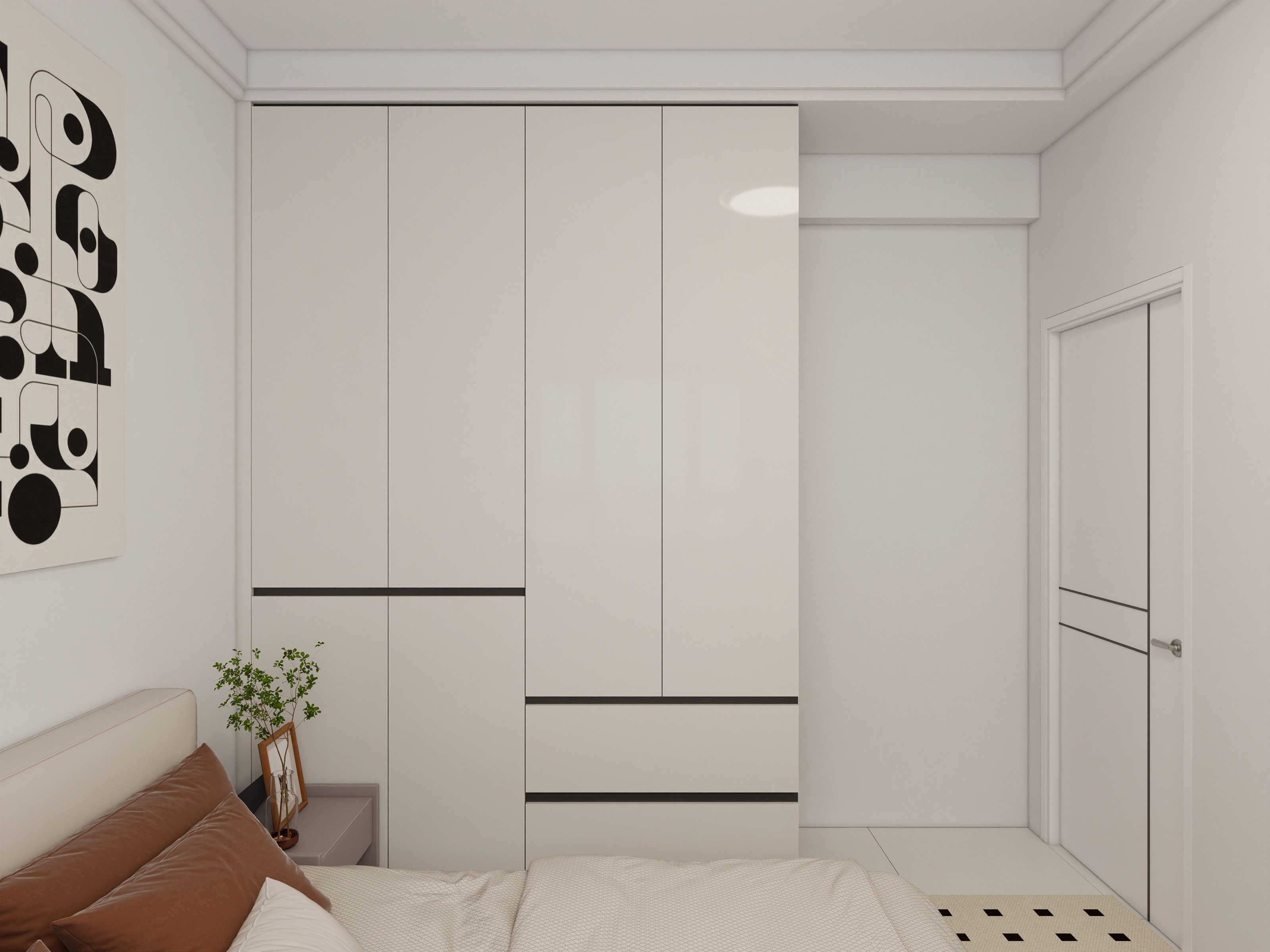 199****9506-花牌坊2 - 副本-装修设计方案