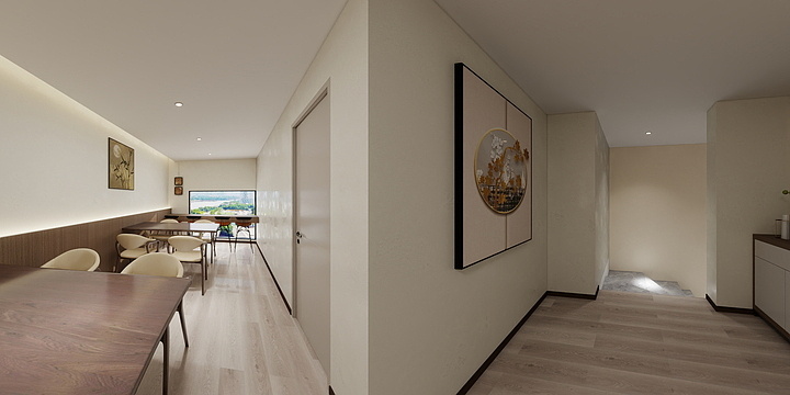 Sky丨_Hui丶-南湖 - 副本-装修设计方案