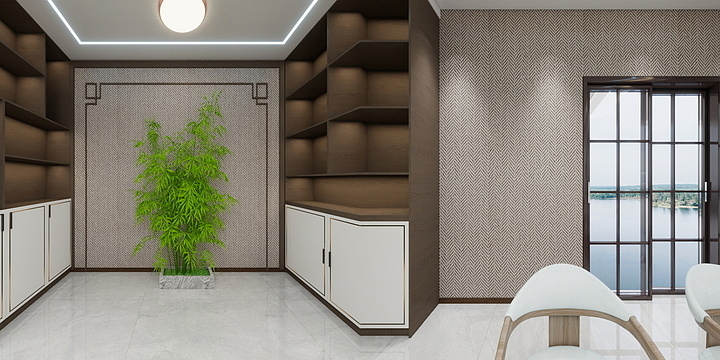 郭有道设计工作室-两层平面图0808_t3-装修设计方案