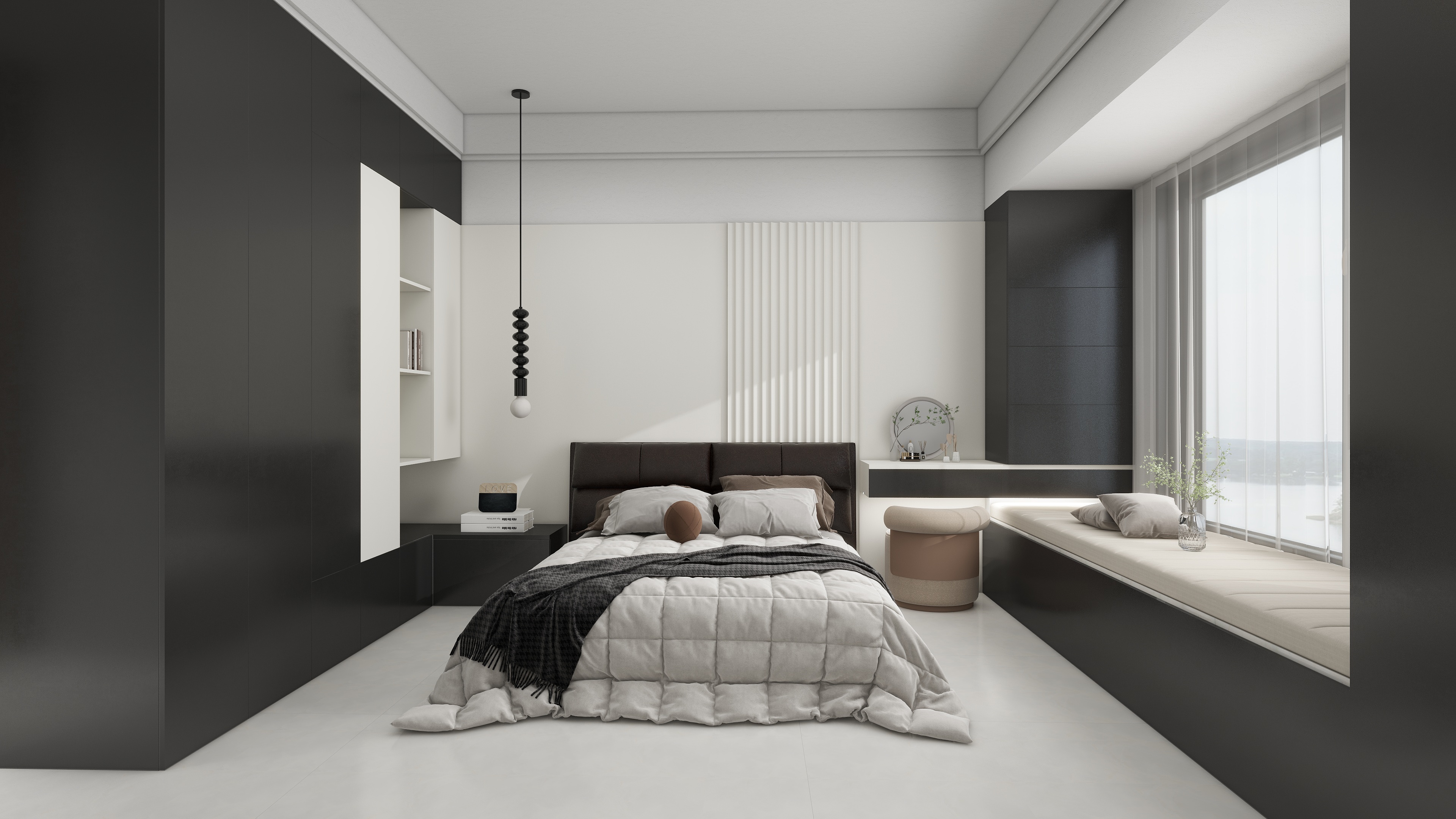 終湫-111-装修设计方案