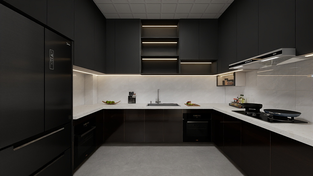 JIAYI..-李总雅居 - 副本-装修设计方案