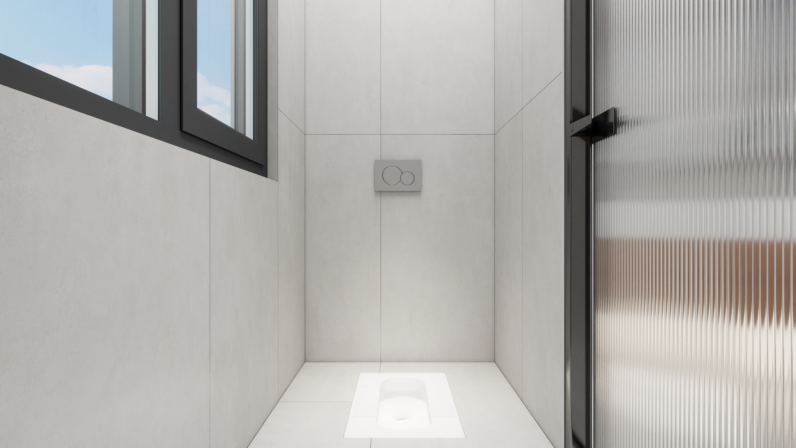 神马云在线-河赕古道桃源居364㎡1+3别墅装修效果图