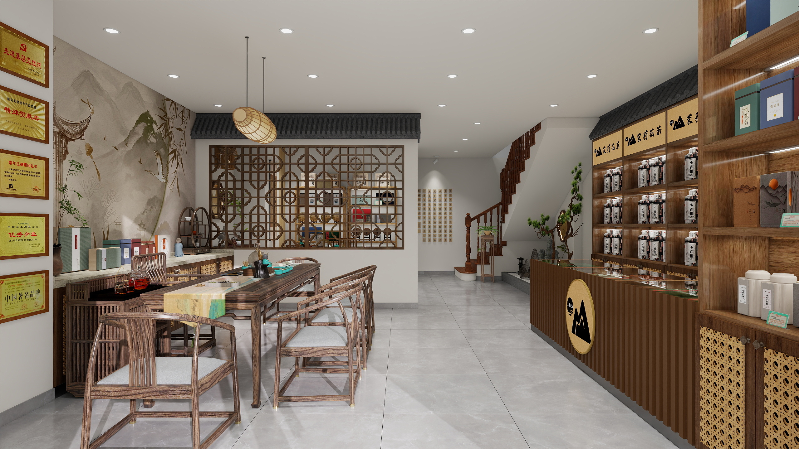 王亚娇1-小满-装修设计方案