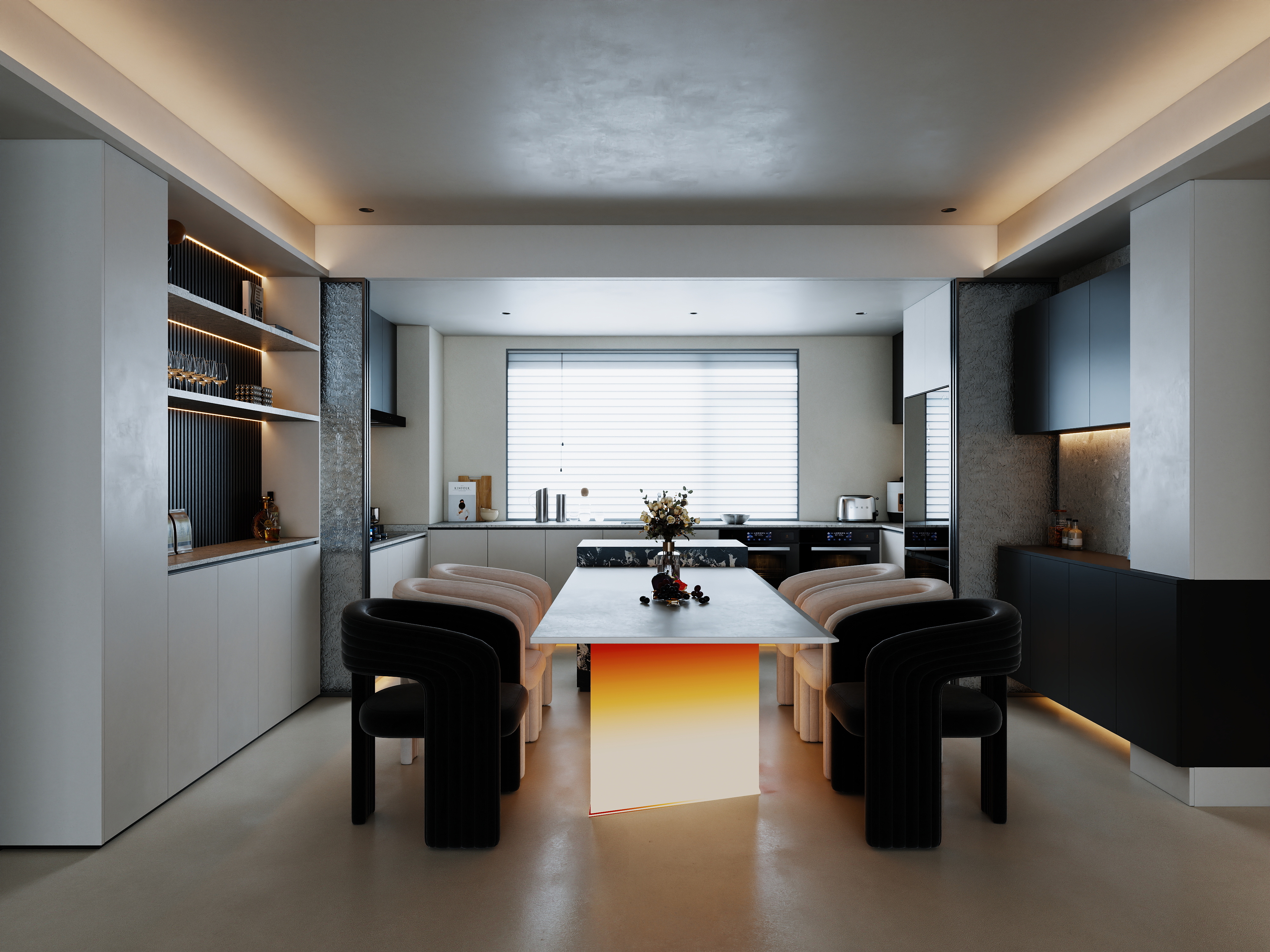 余福国-8.21  -装修设计方案