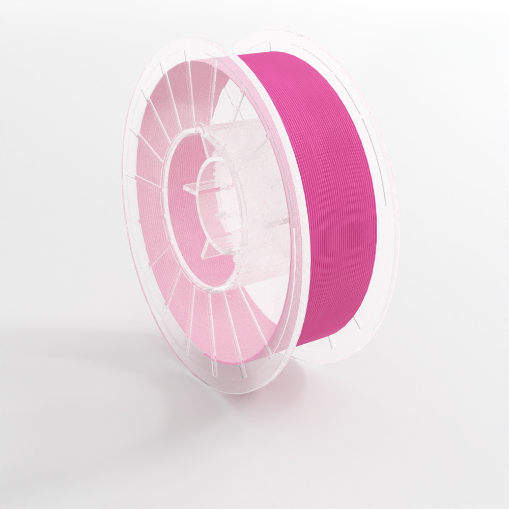  D打印机耗材 3D模型
