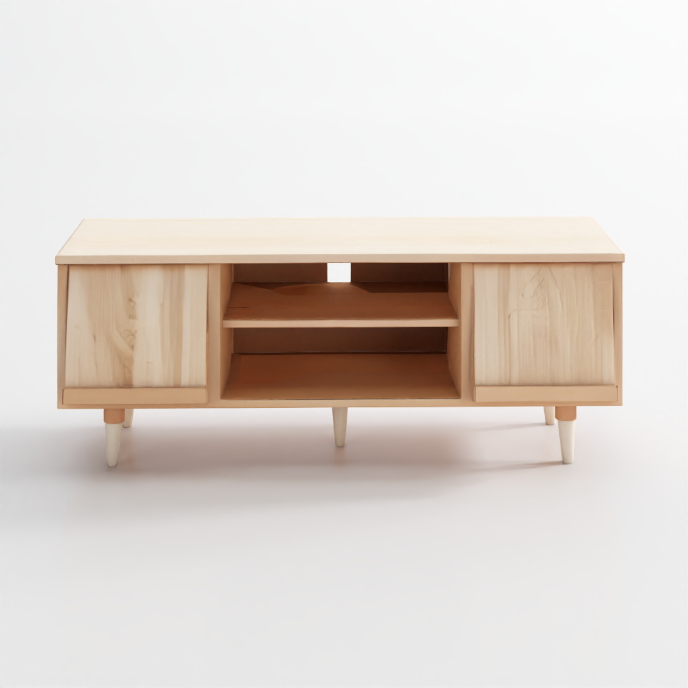 TV cabinet