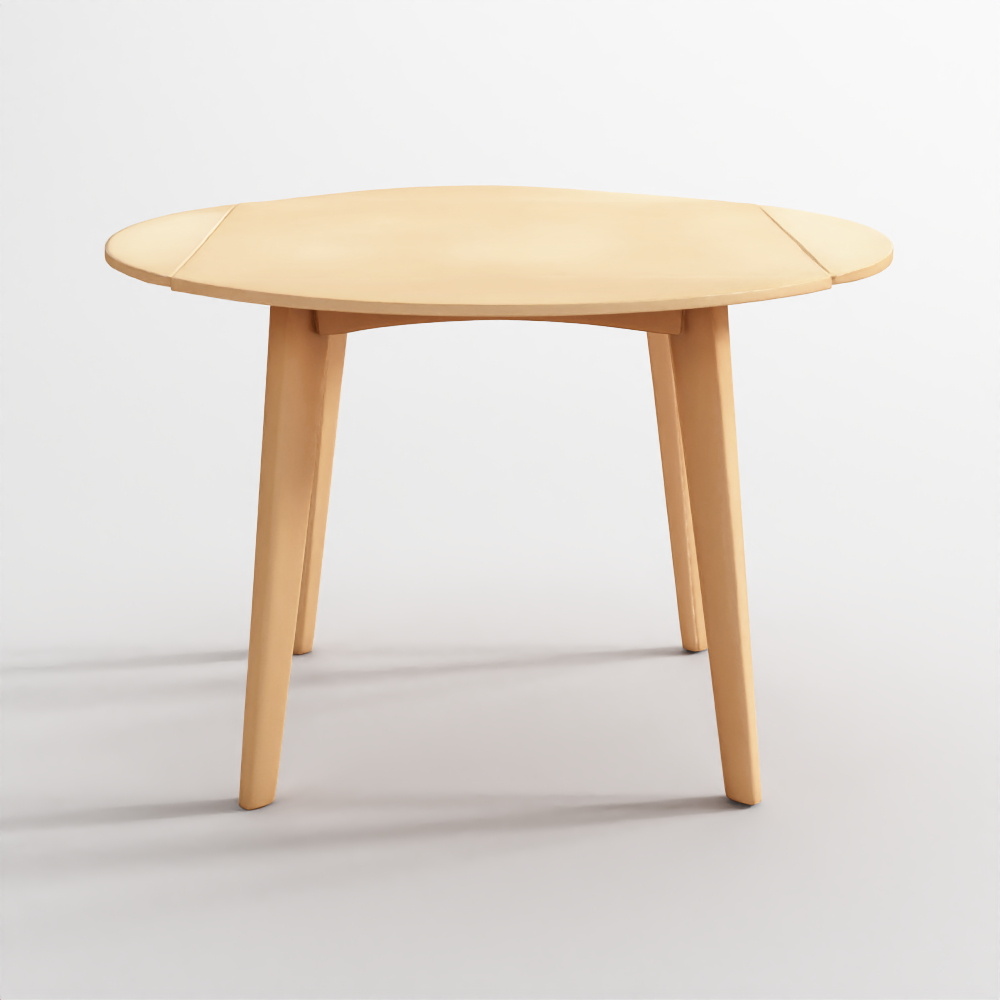 dining table3D模型