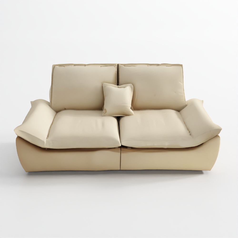 Multi-person sofa
